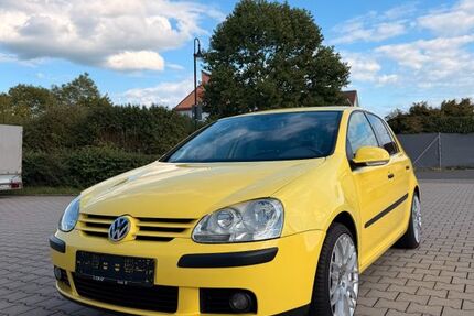 VW Golf 110.000 km 4.400 &euro; Baiersdorf 91083