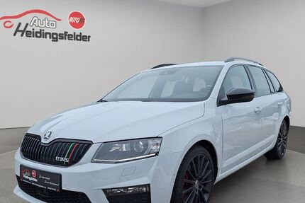Skoda Octavia 94.500 km 18.990 &euro; Merkendorf 91732
