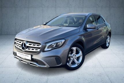 Mercedes-Benz GLA 200 67.807 km 18.620 &euro; Hünfeld 36088