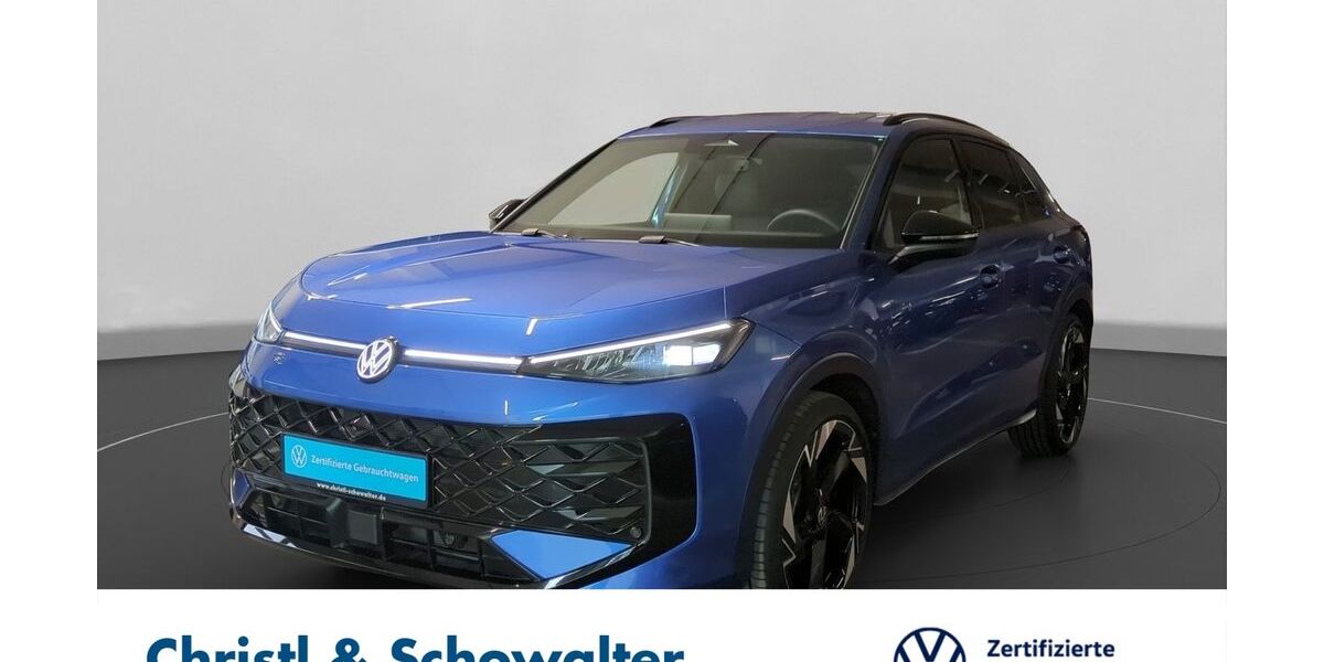 VW T-Roc 5.450 km 38.987 &euro; München 81476