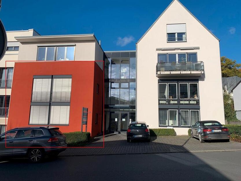 Eine gute Adresse! Moderne, gepflegte Büro- od. Praxisräume in attraktiver Stadtlage zu vermieten!