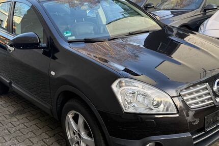 Nissan Qashqai 280.000 km 2.450 &euro; Mönchengladbach 41063