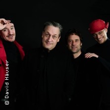 Gymmick & Die Erben 02.12.2027 KufA Haus