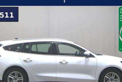 Ford Focus 186.133 km 6.990 &euro; Gyhum/Bockel 27404