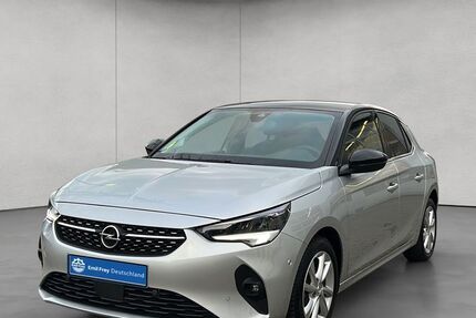 Opel Corsa 5.062 km 16.890 &euro; Freiburg 79108