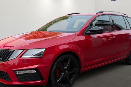 Skoda Octavia 122.500 km 19.990 &euro; Schwabhausen 99869