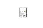 Reihenendhaus Bielefeld Sennestadt - 3 Zimmer, 100 m&sup2;, 389.000&euro; | Angebot:25687789