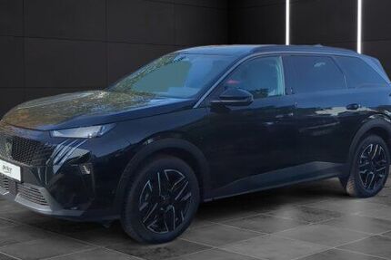 Peugeot 5008 3.500 km 35.690 &euro; Eisenach 99817