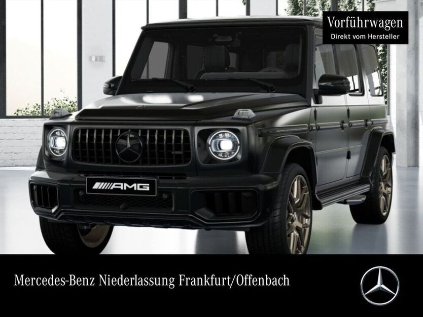 G 63 AMG