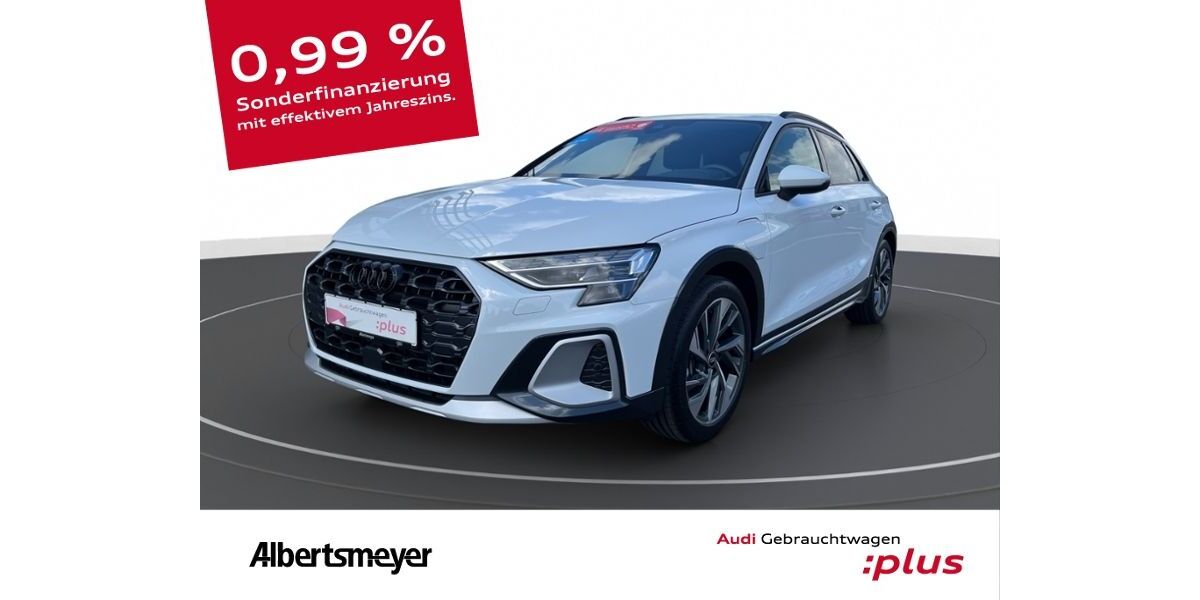 Audi A3 9.132 km 37.620 &euro; Nordhausen 99734