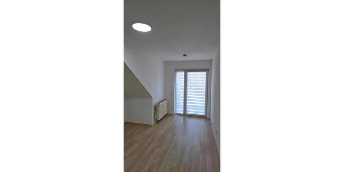 Dachgeschoßwohnung Bad Vilbel - 2 Zimmer, 43 m&sup2;, 244.000&euro; | Angebot:26014315