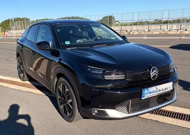 Citroen C4 7.500 km 19.500 &euro; Schleiz 07907