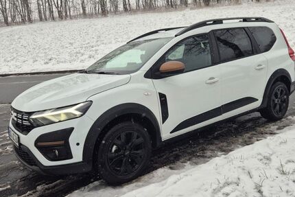 Dacia Jogger 10.000 km 20.500 &euro; Arnsberg 59759