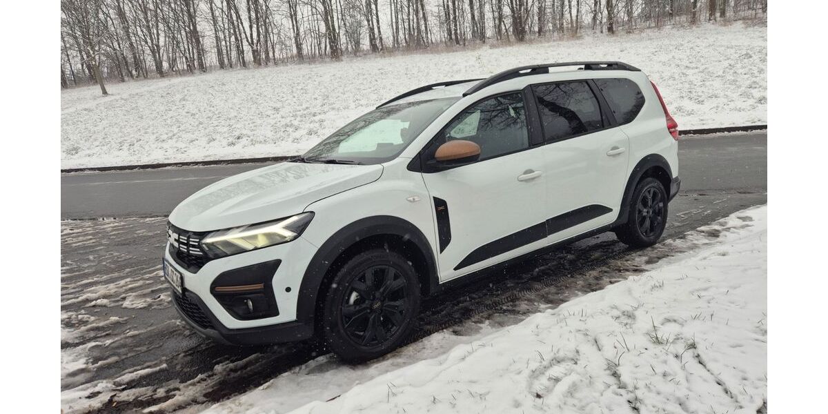 Dacia Jogger 10.000 km 20.500 &euro; Arnsberg 59759