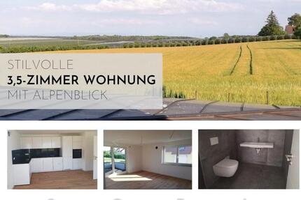 Wohnung Markdorf - 3.5 Zimmer, 87 m&sup2;, 1.200&euro; | Angebot:26035425