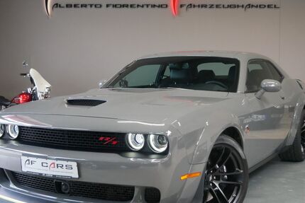 Dodge Challenger 4.977 km 64.500 &euro; Seevetal 21220