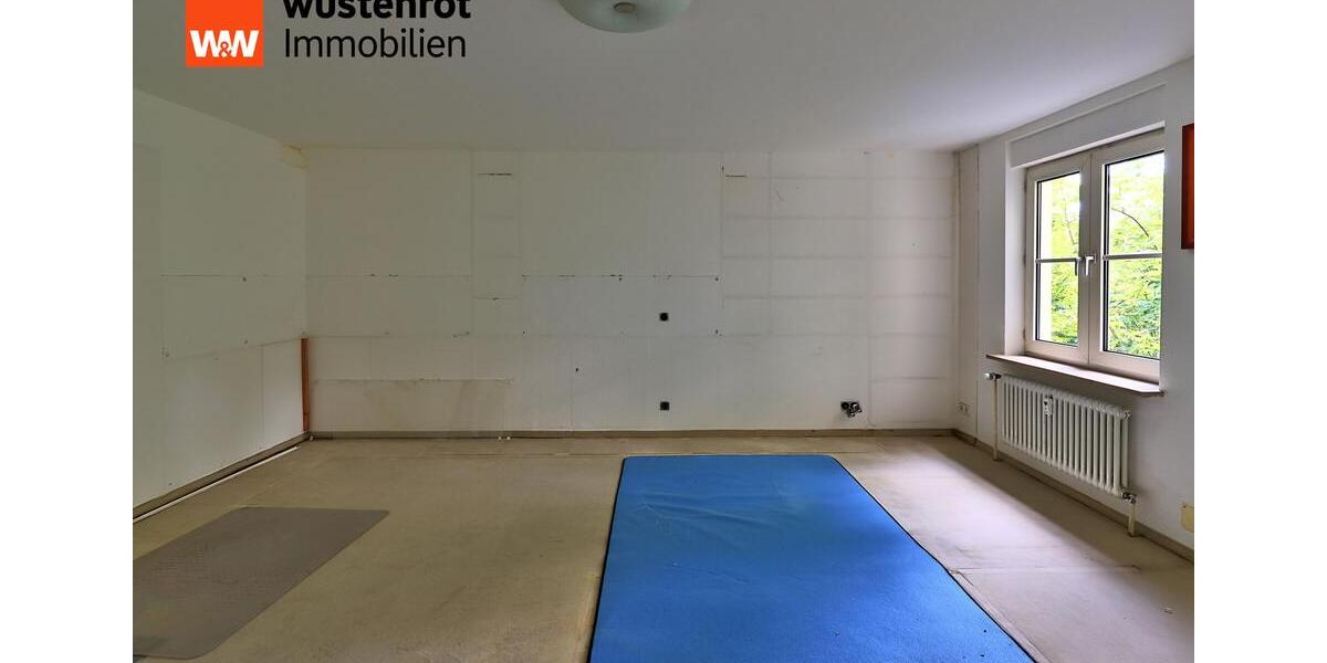 Gewerbeobjekt Weiden in der Oberpfalz - 950&euro; | Angebot:23058825