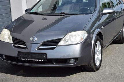 Nissan Primera 23.648 km 3.950 &euro; Burgebrach 96138