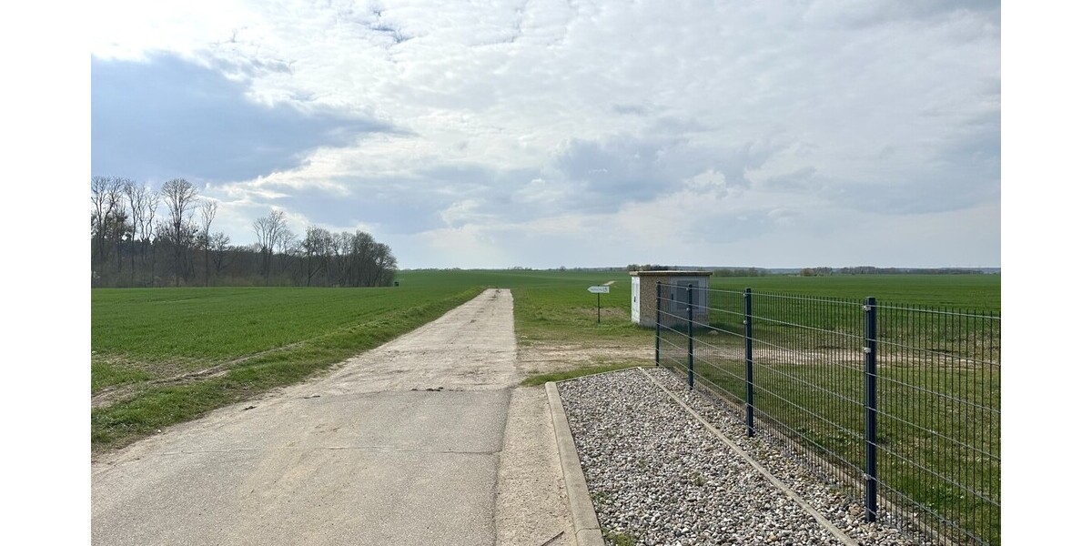 HORN IMMOBILIEN ++ schönes Einfamilienhaus mit großem Grundstück in Randlage, Jatzke bei Friedland - Einfamilienhaus Friedland / Jatzke Jatzke | Angebot:26339708