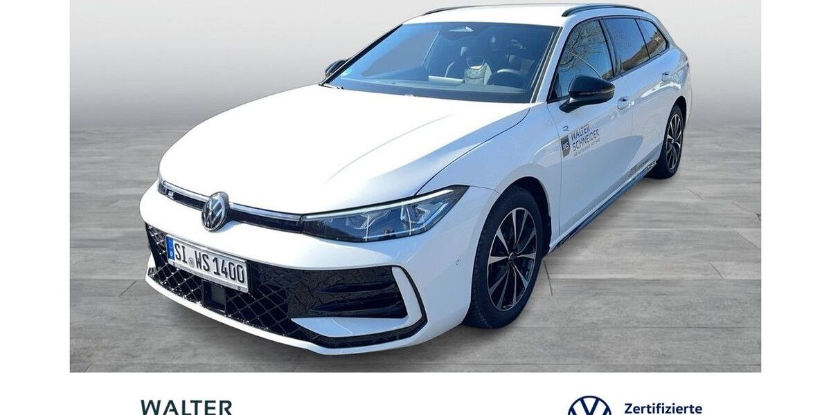 VW Passat 7.500 km 47.980 &euro; Siegen 57076