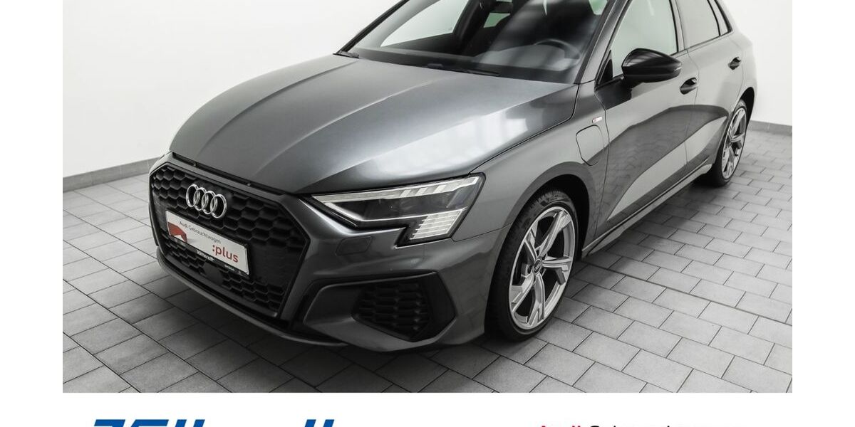 Audi A3 47.692 km 24.880 &euro; Holzminden 37603