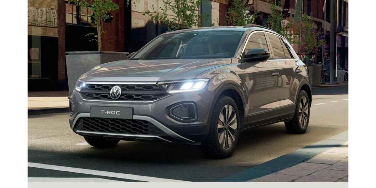 VW T-Roc 19.436 km 22.887 &euro; Osterode 37520