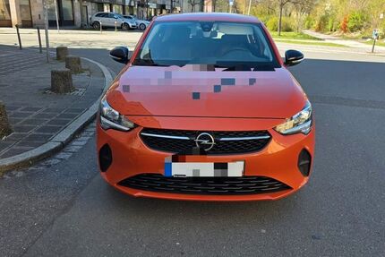 Opel Corsa 30.000 km 9.800 &euro; Nürnberg 90439