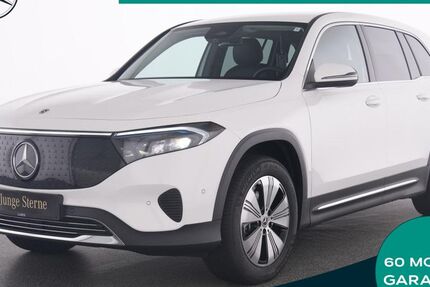 Mercedes-Benz EQB 12.931 km 33.935 € Essen 45309