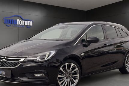 Opel Astra 80.300 km 14.690 &euro; Stockstadt am Rhein 64589