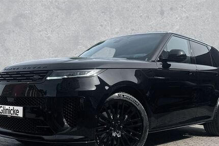 Land Rover Range Rover Sport 1.001 km 179.880 &euro; Frankfurt a.M. 60314