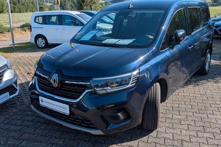 Renault Grand Kangoo 3.990 km 32.490 &euro; Stegen 79252