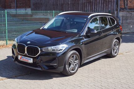 BMW X1 92.000 km 21.450 € Lengede / Broistedt 38268