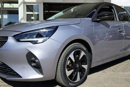 Opel Corsa 44.900 km 14.799 &euro; Rothenburg ob der Tauber 91541