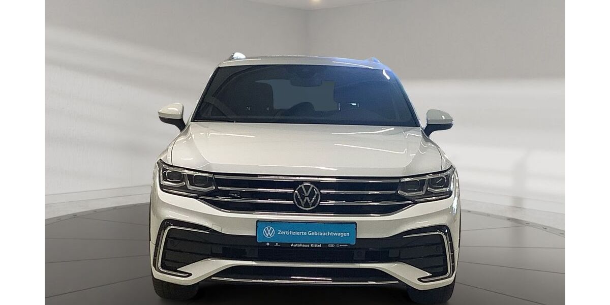 VW Tiguan 47.090 km 29.990 &euro; Weißenfels 06667