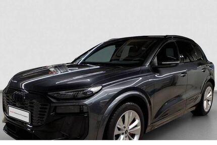 Audi Q6 e-tron 12.900 km 73.500 &euro; Ebersberg bei München 85560
