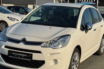 Citroen C3 138.500 km 4.399 &euro; Bad Laasphe 57334