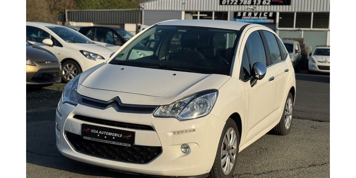 Citroen C3 138.500 km 4.699 &euro; Bad Laasphe 57334