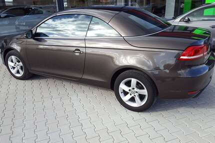 VW Eos 190.000 km 6.950 &euro; Menden (Sauerland), Stadt 58706