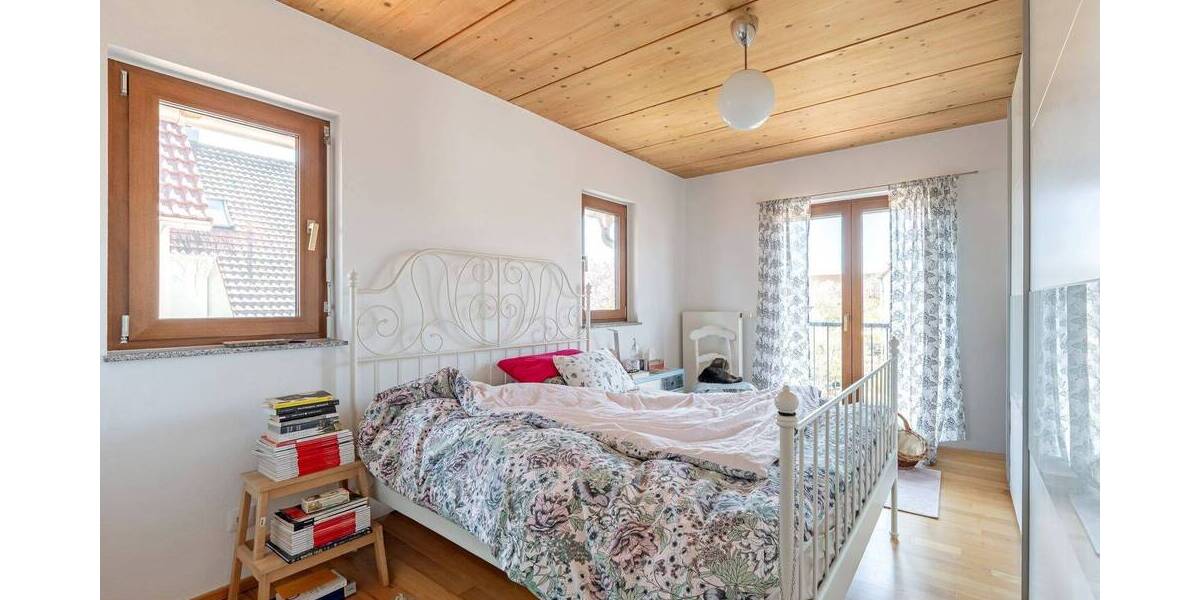 Einfamilienhaus Neubiberg Unterbiberg - 5 Zimmer, 160 m&sup2;, 1.399.000&euro; | Angebot:26219081