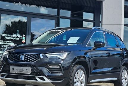 Seat Ateca 24.182 km 30.700 € Altentreptow 17087