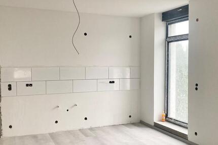 MH Styrum, Eigentumswohnung im 1.OG mit Balkon und Garage