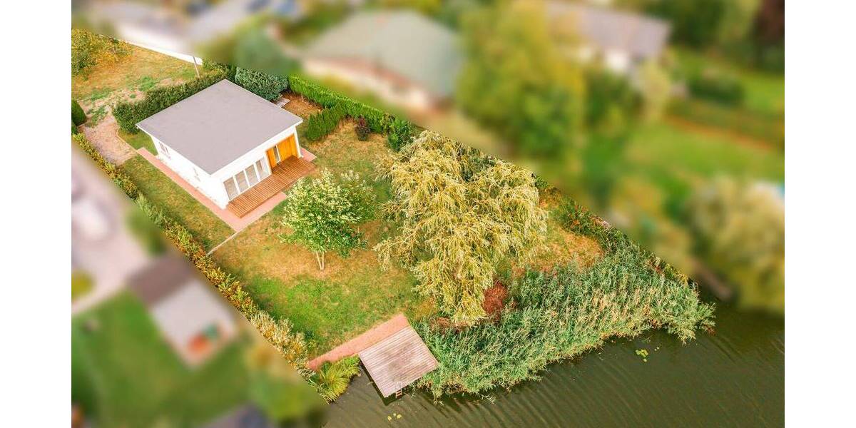 Bungalow Brandenburg an der Havel Dom - 2 Zimmer, 75 m&sup2;, 560.000&euro; | Angebot:26855730