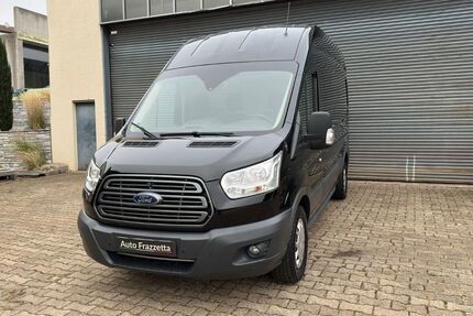Ford Transit 43.661 km 25.998 &euro; Böbingen an der Rems 73560