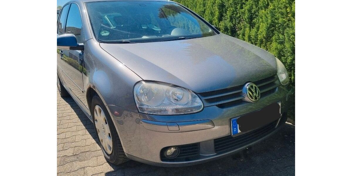VW Golf 217.000 km 2.000 &euro; Dornstadt 89160