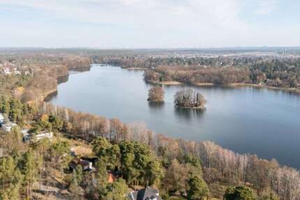 Grundstück zu verkaufen in Potsdam 865.000 € 1190 m² zimmer