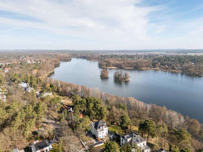 Grundstück zu verkaufen in Potsdam 865.000 € 1190 m² zimmer