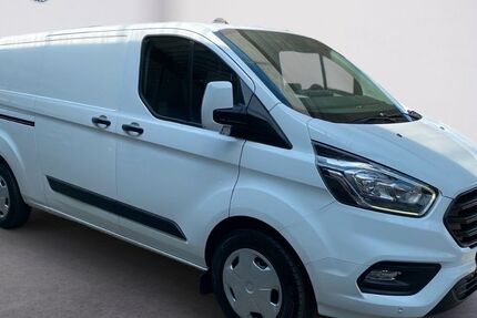 Ford Transit Custom 95.146 km 20.813 &euro; Husum 25813