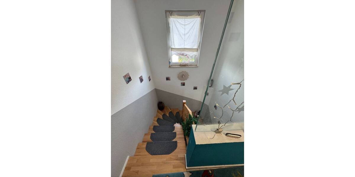 Etagenwohnung Mainz Mombach - 4 Zimmer, 134 m&sup2;, 715.000&euro; | Angebot:24027214