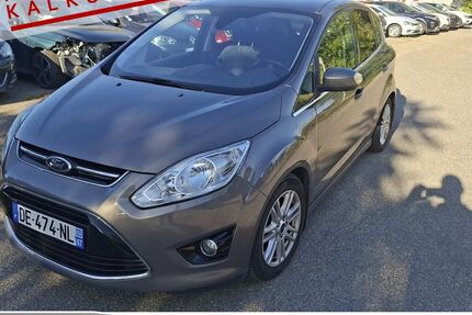 Ford C-Max 153.134 km 4.485 &euro; Achern 77855