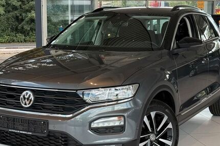 VW T-Roc 134.935 km 17.991 € Siegen 57078